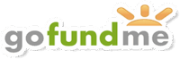 Go Fund Me Logo