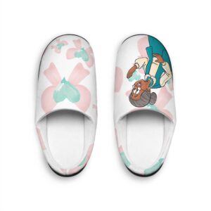 Grandma's Love Slippers