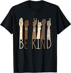 Be-Kind-Sign-Language-Hand-Talking-Teachers-Interpreter-ASL-T-Shirt
