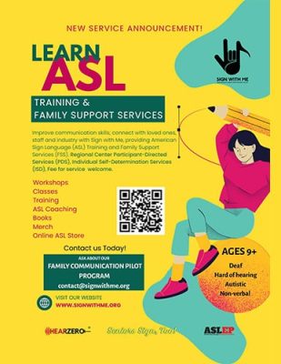 Direct Family Support Services