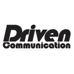 Driven-Communication-Logo