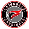 Lawndale Cardinals High-School-Logo