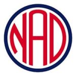 NAD-Logo